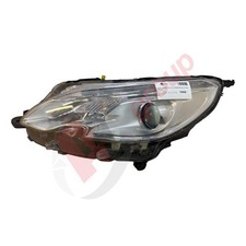 FARO ANTERIORE N/S LATO PASSEGGERO SINISTRO PEUGEOT 2008 MK1 13-16 90106474