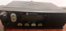 Motorola Radius Cm300 Vhf Mobile Radio Aam50rpf9aa1an Motorola Radius Cm300 Vhf Mobile Radio Aam50rpf9aa1an
