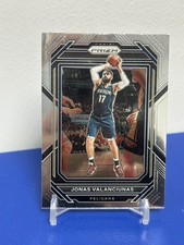 Click to enlarge Jonas Valanciunas