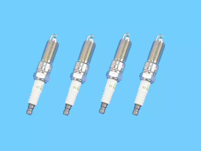 Genuine Mopar Spark Plug s2lztr4a11