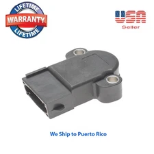 F2DF-9B989-BA Throttle Position Sensor (TPS) Fits: Ford - Mercury 
