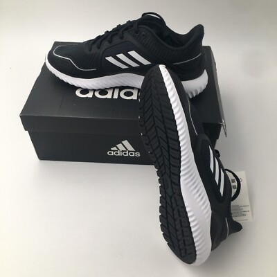 New Adidas Climawarm Bounce Unisex Sneakers Shoes Black US Size 5.5, 8, 9