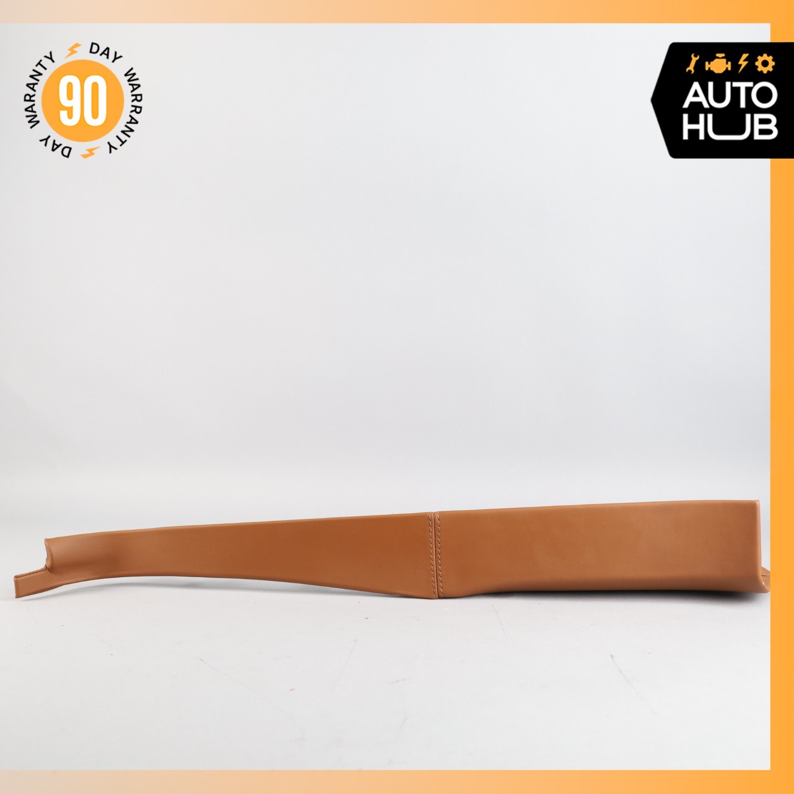 11-18 Bentley Continental GT GTC Speed Front Right Kick Panel Trim Cover OEM 56k