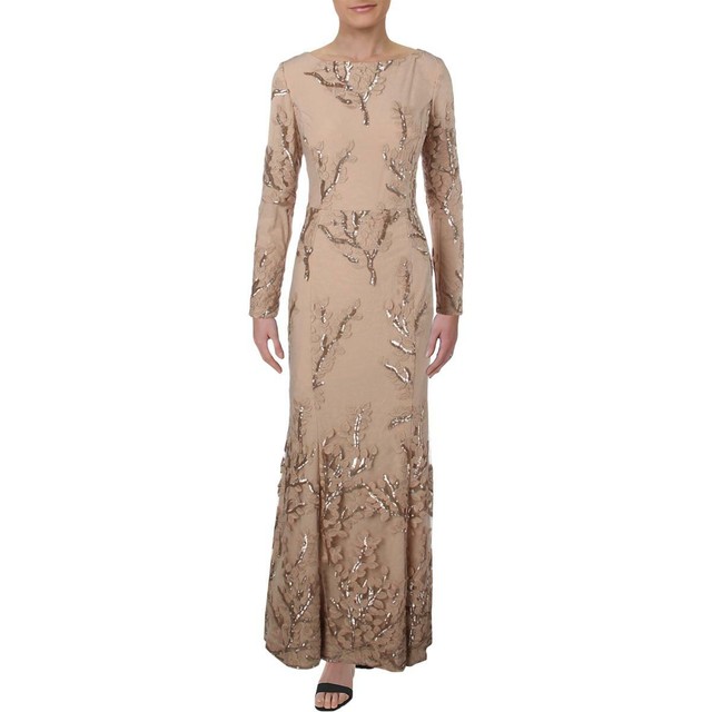 ralph lauren prom dress