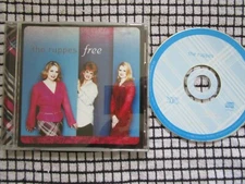 The Ruppes Free SPRING HILL CMD 1033 11 tracks CD Album