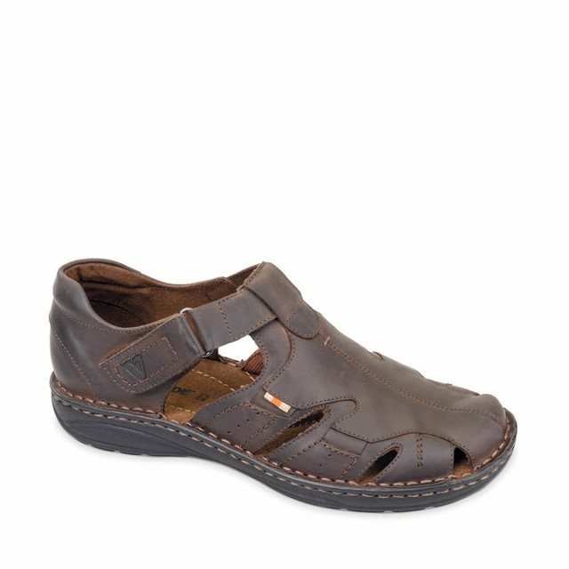 sandali converse all star uomo marrone