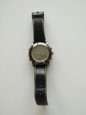 Armani Exchange AX1077 Uhr Herrenuhr