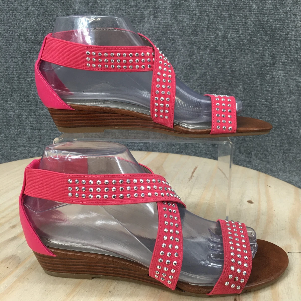 Dexflex comfort sandals outlet