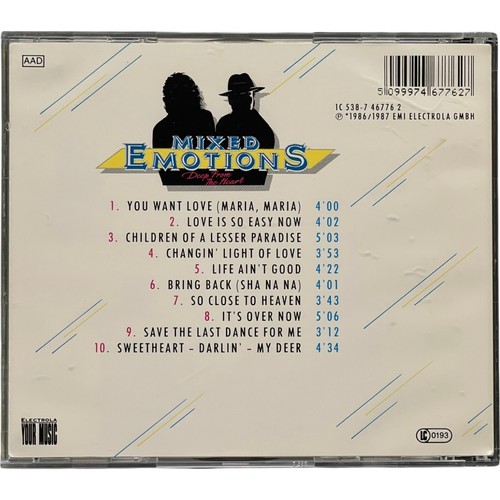 Pop Hits Pop-Rock Pop-Schlager Rap HipHop (alles bis 2000)Album CD Auswahl - Bild 284 von 489