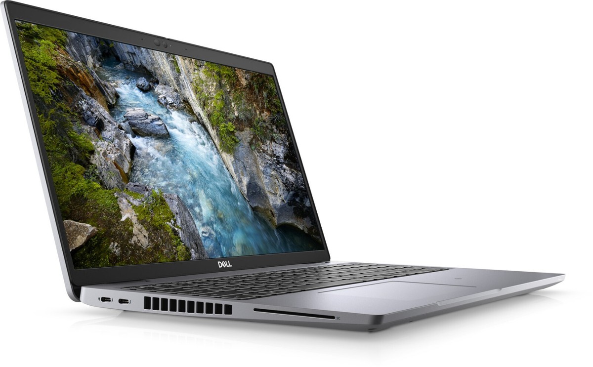 Dell Precision 15.6 Dell Precision 15.6