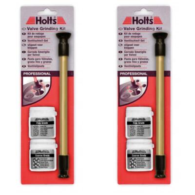 2 x Holts Ventileinschleifpaste 70g