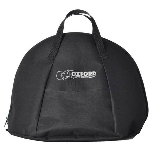 Borsa Serbatoio OXFORD OL354 Micro M2R – Nera, Universale Per Moto - 3