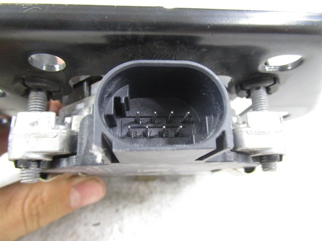 GENUINE | 2019 - 2020 Chrysler Pacifica Adaptive Cruise Control Radar