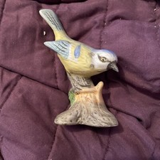 Bird Ornament