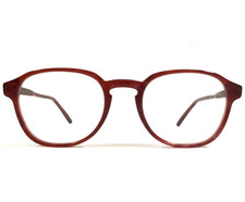 RETROSUPERFUTURE Eyeglasses Frames Numero 02 ENP/0/H6/T/2 Pietra Rosso 48-19-145