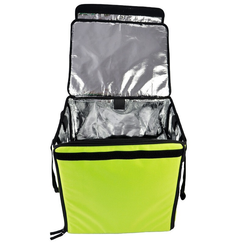 uber eats large backpack