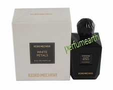 White Petals Keiko Mecheri perfume - a fragrance for women 2009