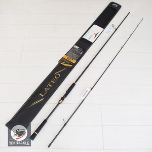 Daiwa Lateo | eBay