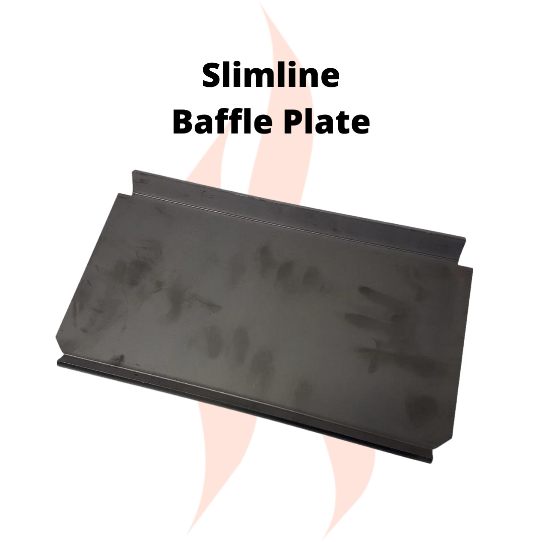 Merlin Stoves Replacement Parts | Baffle Plates | eBay