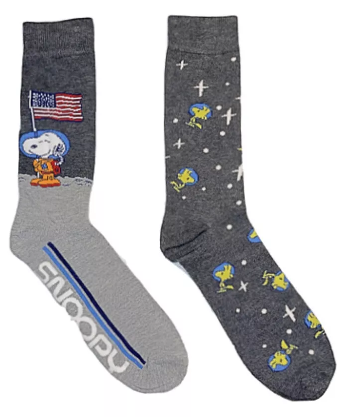 Vans peanuts socks top