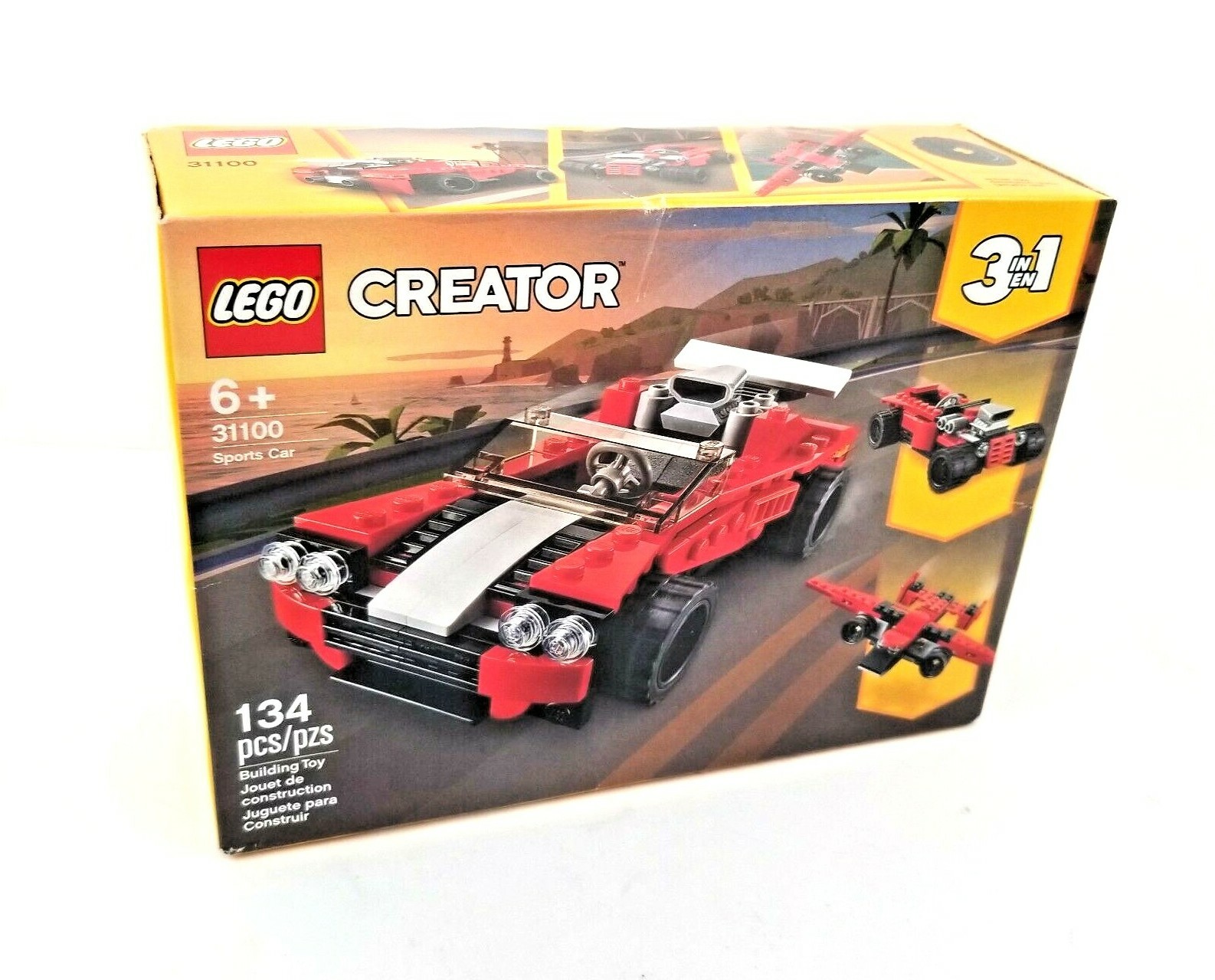 lego creator 2020