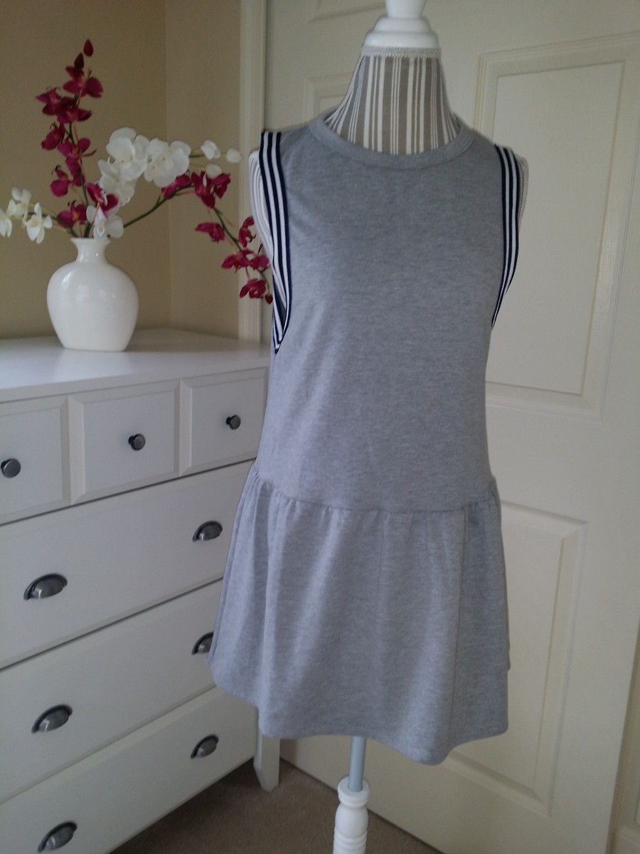 Charlotte Russe UD5264 Womens Jumper Dress Gray Poly/ Rayon Jersey Sz. Small | eBay Charlotte Russe UD5264 Womens Jumper Dress Gray Poly/ Rayon Jersey Sz. Small | eBay