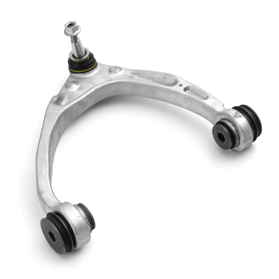 Brazo de control superior delantero izquierdo y rótula para Chevy GMC Cadillac 2014-2016 Foto 3 de 4