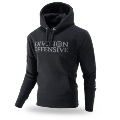 Kapuzenpullover Bluse Dobermans Aggressive Valhalla Vikings Offensive BK325