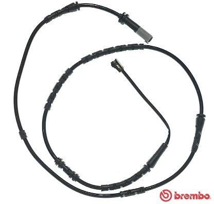Brake Pad Sensor For Bmw X3 10-17 X4 14-18 34356790304 - Bild 2 von 3