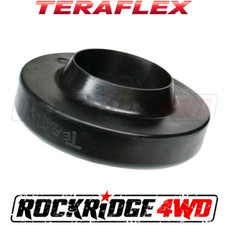 Teraflex 1 Front Coil Spring Spacer Fits 07-18 Jeep Jk - Sold Individually