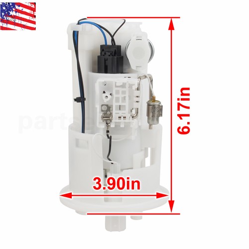 Replaces For Yamaha T35 EFI Fuel Pump V-Star 950 YZF-R1 2009-2016 - Foto 6