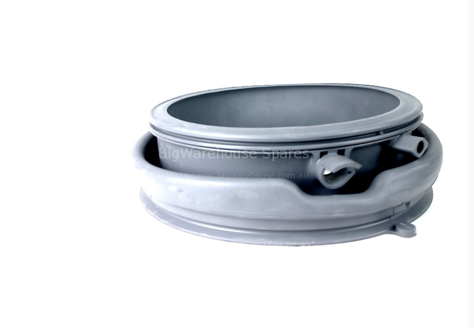 MIELE WASHING MACHINE DOOR GASKET W 487 , 05464131 eBay