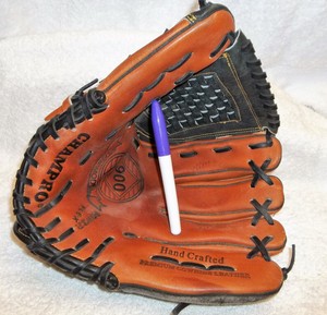 champro baseball gloves