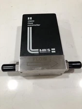 MKS MASS FLOW CONTROLLER Type 1159B-00010SV-SP007-91
