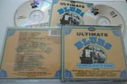 CDs de música rock blues b.b. king