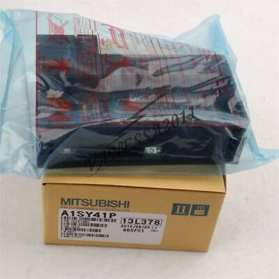 Eins Neu Mitsubishi A1SY41P Plc Modul