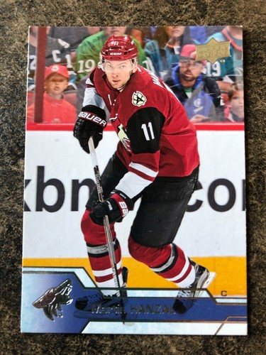 2016-17 Upper Deck - Base #1-200 (YOU PICK) - Picture 23 of 374