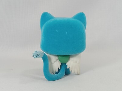 Funko Pop Animation Fairy Tail Happy 69 FYE for sale online | eBay