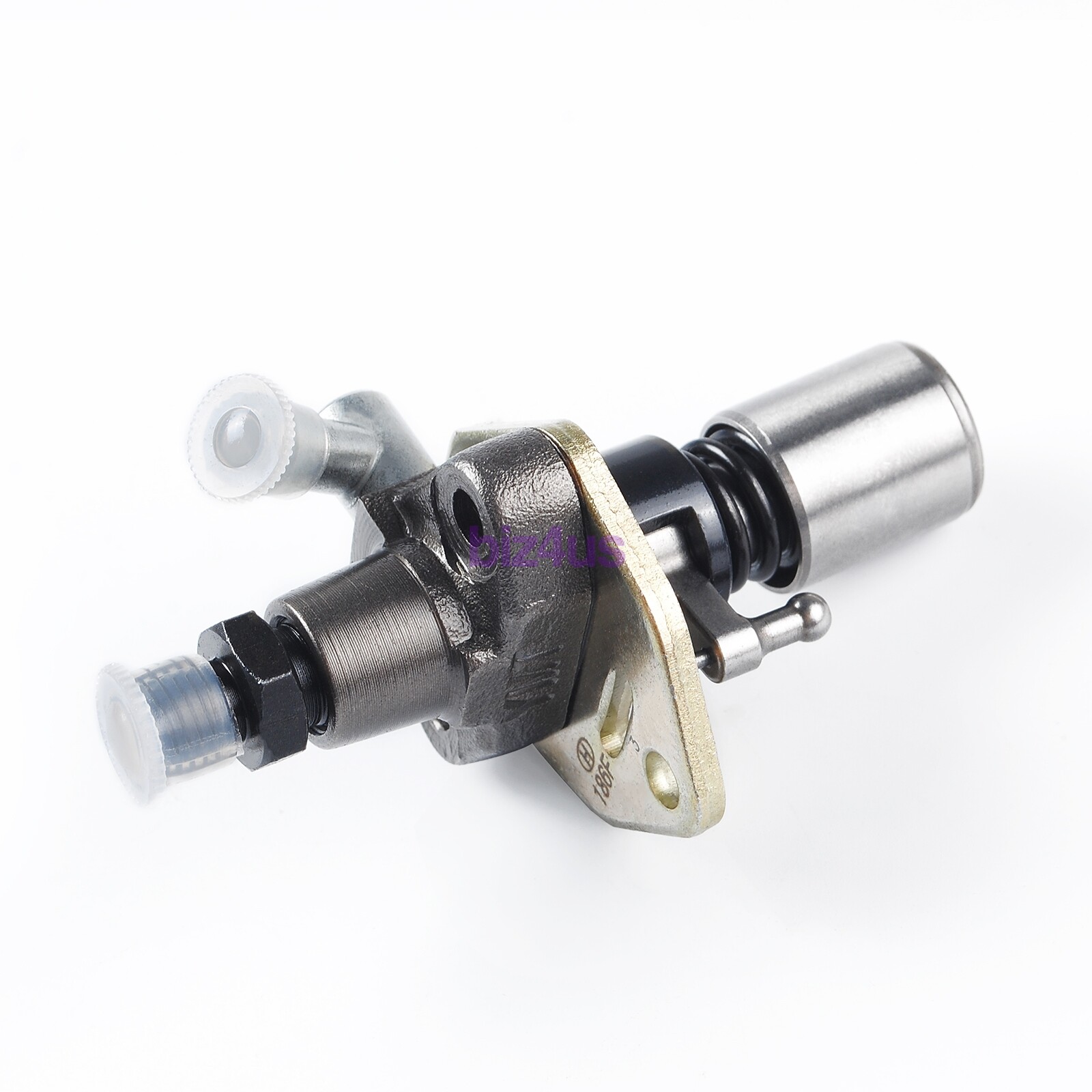 Fuel Injector Pump For Yanmar L100 186FA 186 186F 10HP Diesel Engine Generator