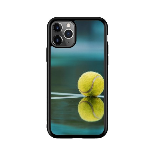 Anti wear Cover For Samsung A15 A16 S23 S24 S25 Ultra FE Green Tennis Ball Sport - 第 11/25 張圖片