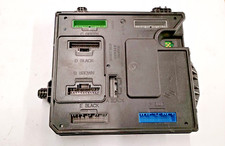 Renault Megane 2010-11 ECU Engine Control Unit 284B13640R A2C53284859