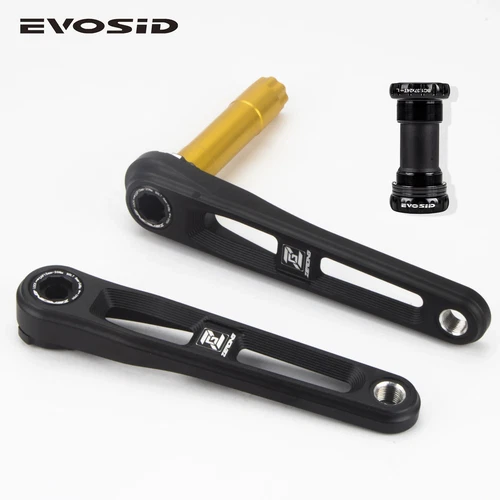 165mm 170mm Road Bike Crank Arm 40 42 44 46 48T Chainring 12 Speed Crankset - Picture 10 of 48
