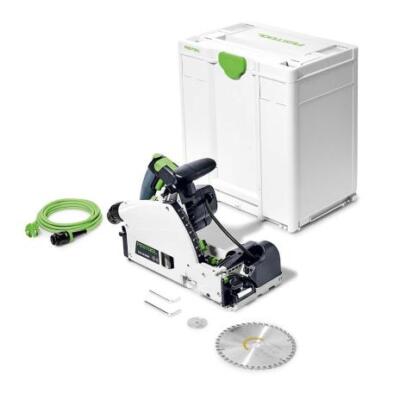 Festool Vorritzer-Tauchsäge TSV 60 KEBQ-Plus 576730 | 577743