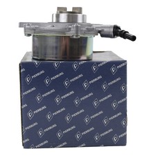 Pierburg Vacuum Pump with O-Ring for Brake Bo...