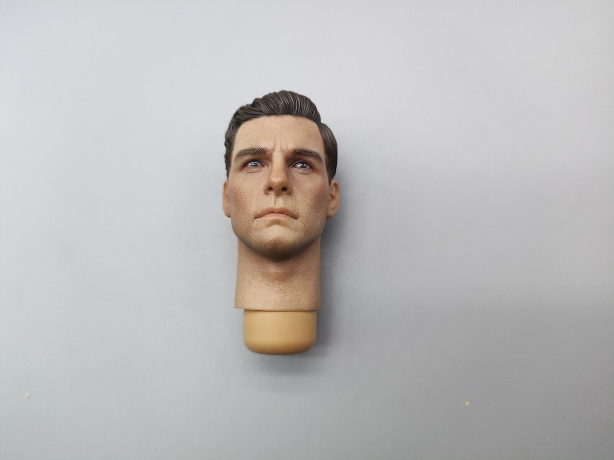 Facepoolfigure FP011C 1/6 Stauffenberg Afrika Korps Tunisia