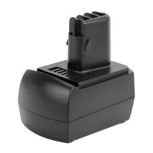 12V 2x 3.0AH Ni-MH Battery ForMetabo BSZ12 Impuls BZ12SPBS12SP 6.25473 - Picture 3 of 15