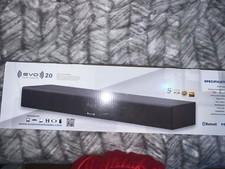 Evo Home Theater Evo20 1500W Complete 1-Piece Surround 