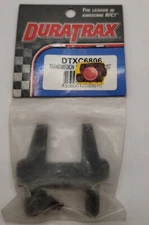 Duratrax Transmission Brace Nitro Evader ST EVST Vintage Rc DTXC6806