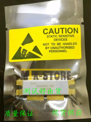 1PCS BLA6H0912L-1000 New Best RF FET LDMOS 100V 15,5DB SOT539A