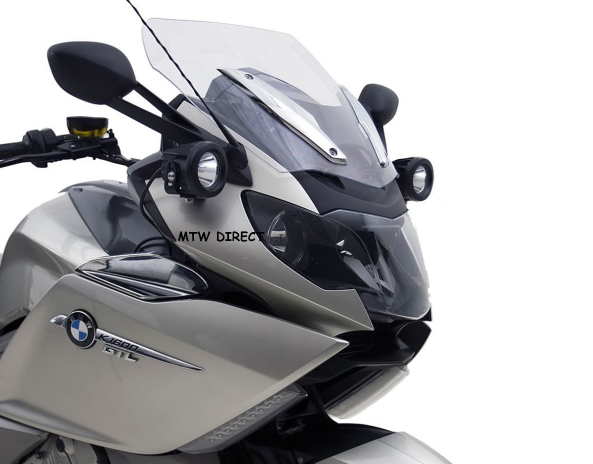 DENALI Driving Light Mount for BMW R1200RT '14-'18 & BMW R1250RT